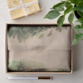 La Bonne Mere(良い母親)、復元されたデコページ 薄葉紙 (ギフト)