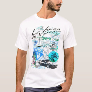 La Brisa Tシャツ