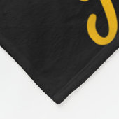 La Camisa De Jesus En Espanol Christian Spanish  フリースブランケット (角)