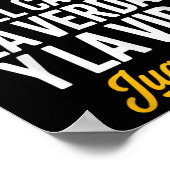 La Camisa De Jesus En Espanol Christian Spanish  ポスター (角)