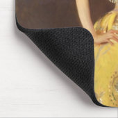 La Carmencita 1890年 マウスパッド (コーナー)