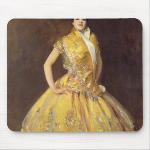 La Carmencita 1890年 マウスパッド