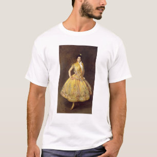 La Carmencita 1890年 Tシャツ