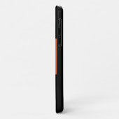 La Cène - The Last Supper  Case-Mate iPhoneケース (裏面/左)