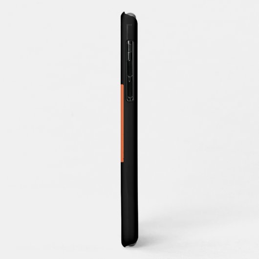 La Cène - The Last Supper  Case-Mate iPhoneケース (裏面/左)