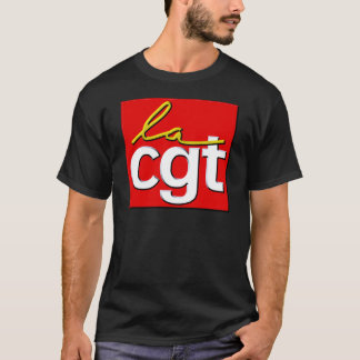 la_cgt tシャツ
