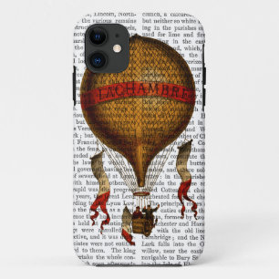 La Chambre iPhone 11 ケース