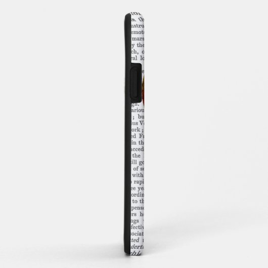 La Chambre Case-Mate iPhoneケース (裏面/右)