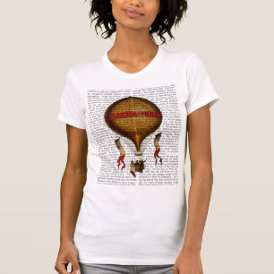 La Chambre Tシャツ