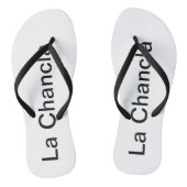 La Chancla ビーチサンダル (ソール)