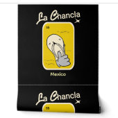 la Chancla yellow 壁紙 (ほどく)