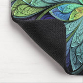 La Chanteuse IV マウスパッド (コーナー)