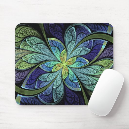 La Chanteuse IV マウスパッド (マウス)