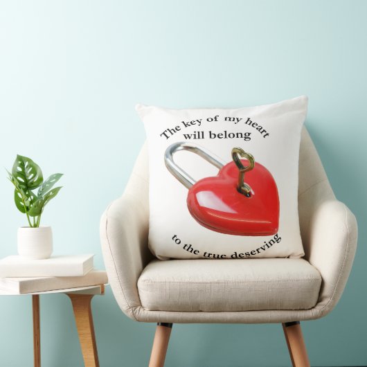 La clé du mérite  クッション (椅子)