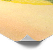 La Coifure Francaiseポスター# 1 ポスター (角)