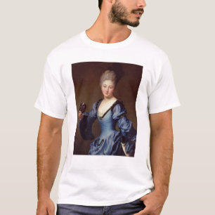 La Comtesse de Bersac Tシャツ