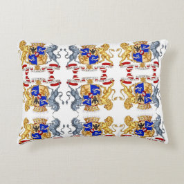 la concordia integritas pillow アクセントクッション