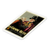 La Cousine Bette （映画， 1927） マグネット (左側)