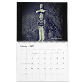 La Crosse、ウィスコンシン カレンダー (2月 2027)