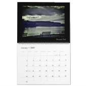 La Crosse、ウィスコンシン カレンダー (1月 2027)