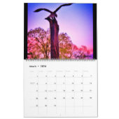 La Crosse、ウィスコンシン カレンダー (3月 2026)