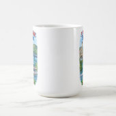 La Crosse, WI Scenic Wisconsin Coffe Mug コーヒーマグカップ (中央)