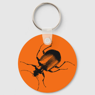 La Cucaracha キーホルダー