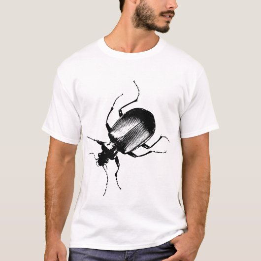 La Cucaracha Tシャツ (正面)