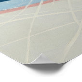 LA DÉFENSE DU BUT (The Goal Defense) ポスター (角)