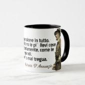 LA DISPERATA マグカップ (正面右)