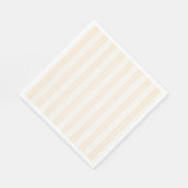 La Dolce Vita   スタンダードランチョンナプキン (角)