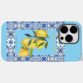 La Dolce Vita Case-Mate iPhoneケース (裏面 (横))