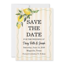 La Dolce Vita Wedding 