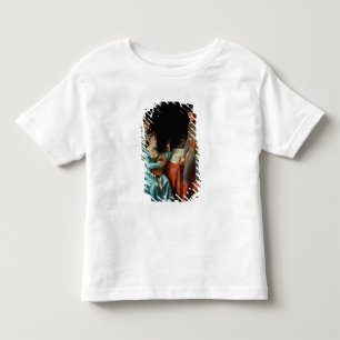 La Duchesse Abrantesとle概要Junot トドラーTシャツ