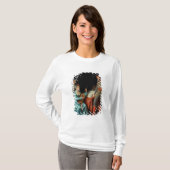 La Duchesse Abrantesとle概要Junot Tシャツ (正面フル)