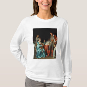 La Duchesse Abrantesとle概要Junot Tシャツ