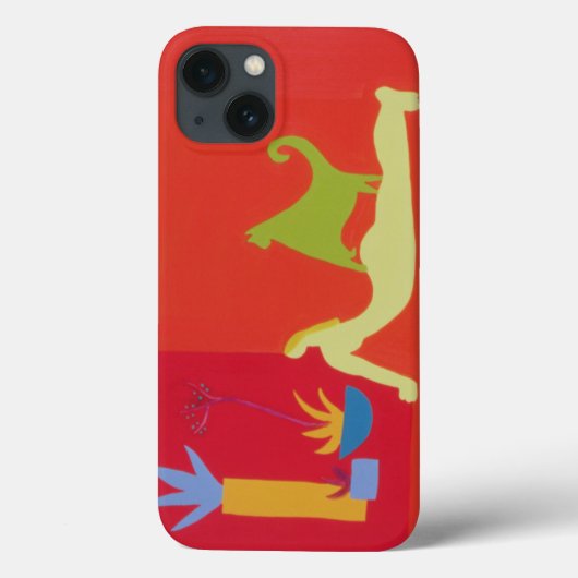 La Espera 1996年 Case-Mate iPhoneケース (裏面)