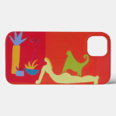La Espera 1996年 Case-Mate iPhoneケース (裏面 (横))