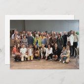 La famille (正面/裏面)