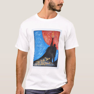 La femme tシャツ