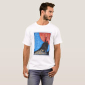 La femme tシャツ (正面フル)