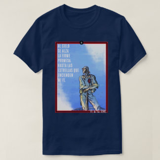 LA FIRME PROMESA Tシャツ