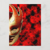 La Flame ポストカード (正面)