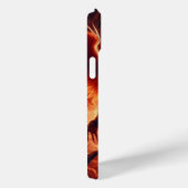 La foi des anges Case-Mate iPhoneケース (裏面 / 右)