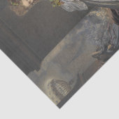 La Frayeur (Fear) by Pierre-Louis Pierson 薄葉紙 (詳細)