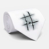 La garde robe du geek ネクタイ (ロール)