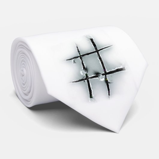 La garde robe du geek ネクタイ (ロール)