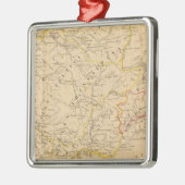 La Gaule メタルオーナメント (左)