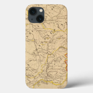 La Gaule iPhone 13ケース