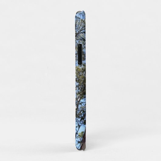 La Gerche Ponderosa Pine iPhone/iPadカバー Case-Mate iPhoneケース (裏面/右)